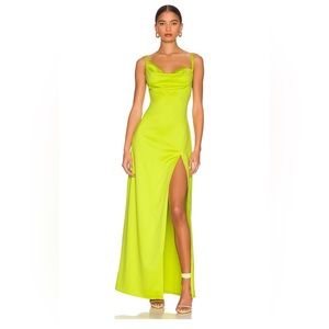 CAMILA COEHLO - REVOLVE DRESS- NEW WITH TAGS